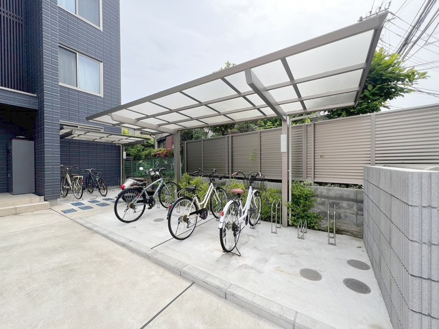 Verte　aileのその他共用部分