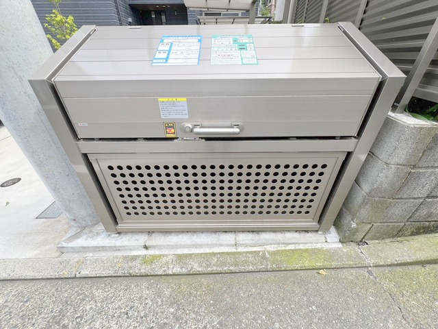 Verte　aileのその他共用部分