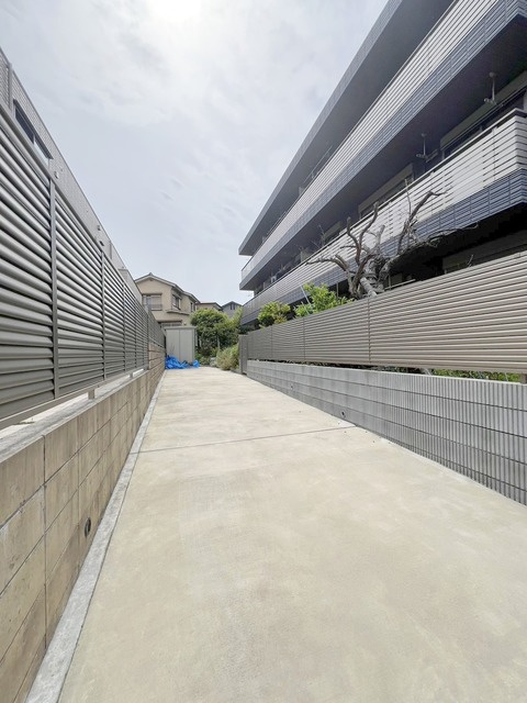 Verte　aileのその他共用部分