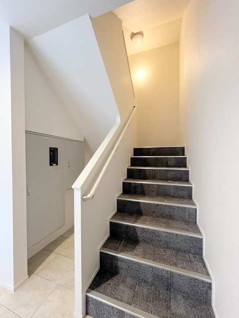 Verte　aileの設備