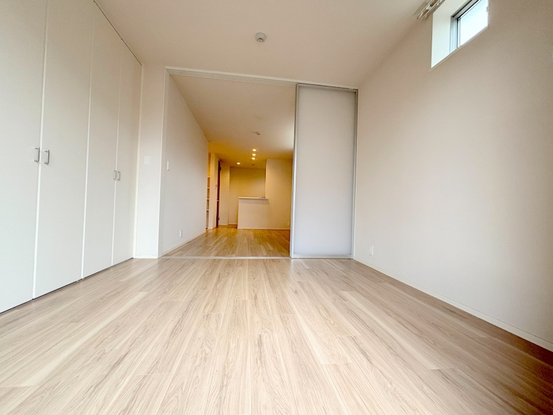 Verte　aileの居間・リビング