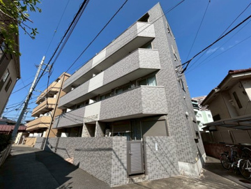 プランドール千葉の画像