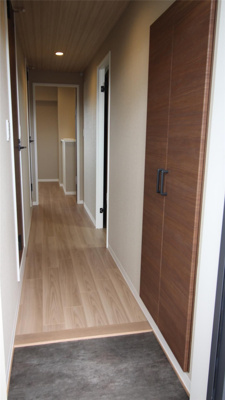 【玄関】 | CREA COAT