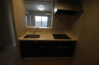 【キッチン】 | CREA COAT