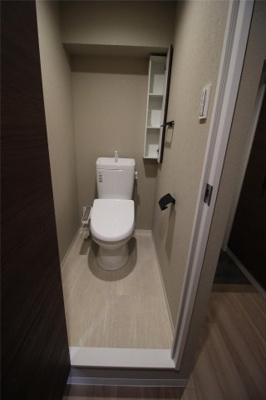 【トイレ】 | CREA COAT