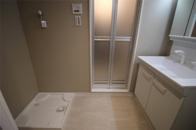 【洗面所】 | CREA COAT