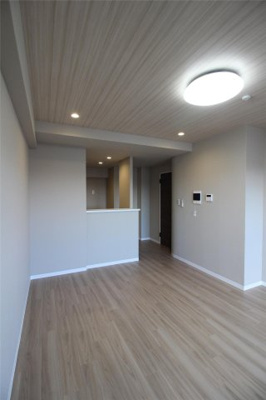 【居間・リビング】 | CREA COAT