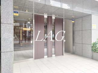 【エントランス】 | スパシエ　八王子　クレストタワー | エントランスです。