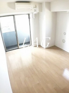 【居間・リビング】 | スパシエ　八王子　クレストタワー | 洋室のお部屋です。