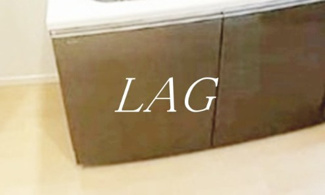 【収納】 | スパシエ　八王子　クレストタワー | キッチン下収納です。