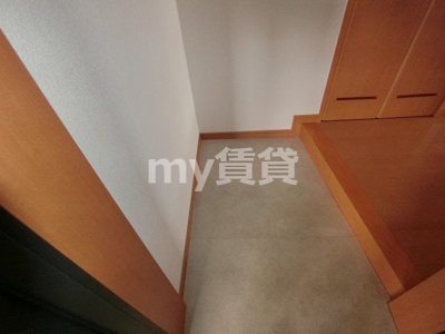 【玄関】 | ジュエル板橋区役所前 