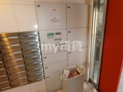 【その他】 | ジュエル板橋区役所前 