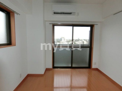 【居間・リビング】 | ジュエル板橋区役所前 