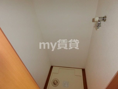 【洗面所】 | ジュエル板橋区役所前 