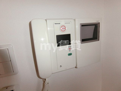 【セキュリティ】 | ジュエル板橋区役所前 