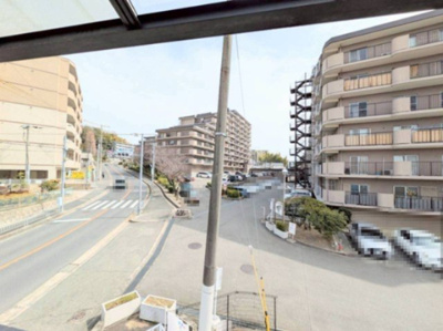 【展望】 | 吹田市山田東1丁目中古戸建 | エイブルだけの嬉しいサービス、ご用意しております。詳細は、お気軽に当社までお問合せ下さいませ！