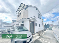 吹田市山田東1丁目中古戸建の画像