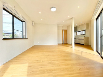 【内装】 | 吹田市山田東1丁目中古戸建 | エイブルだけの嬉しいサービス、ご用意しております。詳細は、お気軽に当社までお問合せ下さいませ！