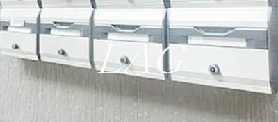 【その他共用部分】 | AZEST-RENT池袋Ⅱ | 集合ポストです。