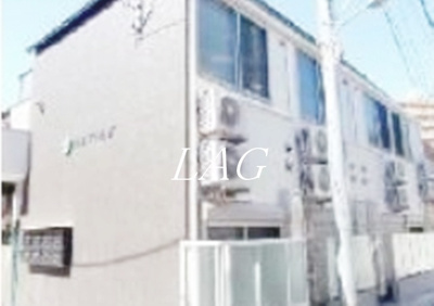 【外観】 | AZEST-RENT池袋Ⅱ | 外観です。