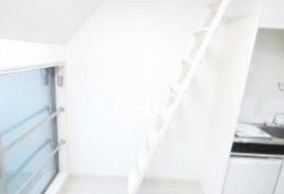 【居間・リビング】 | AZEST-RENT池袋Ⅱ | 洋室のお部屋です。