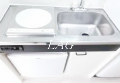 【キッチン】 | AZEST-RENT池袋Ⅱ | キッチンです。