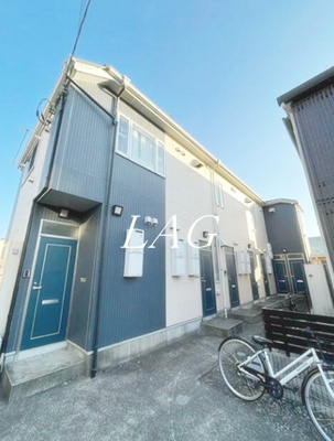 【外観】 | ジャスミンコート | 外観です。