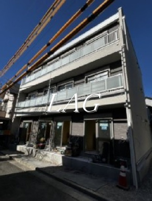 【外観】 | アーバンパレス9号館 | 外観です。