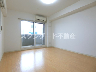 【寝室】 | グランカーサ梅田北