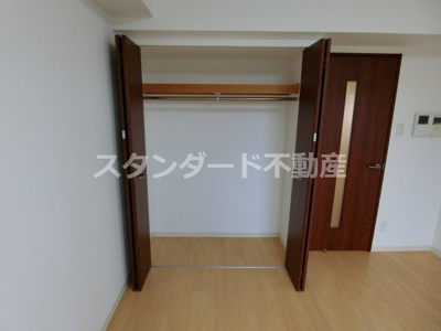 【収納】 | グランカーサ梅田北