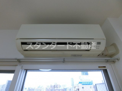 【設備】 | グランカーサ梅田北