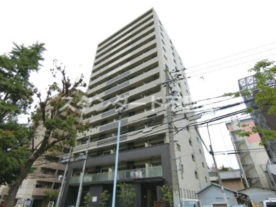 【外観】 | グランカーサ梅田北