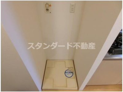 【設備】 | グランカーサ梅田北