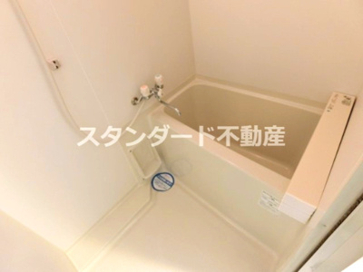 【浴室】 | グランカーサ梅田北
