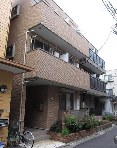 ココネ目白(ココネメジロ)