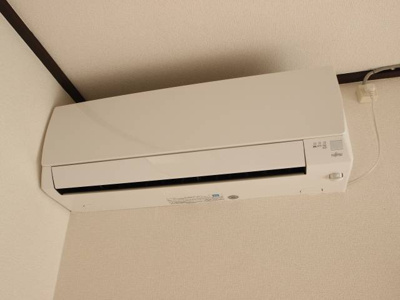 【設備】 | エガワハイツ