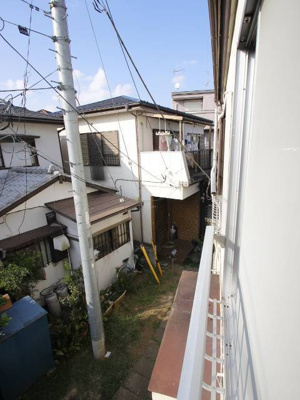 【その他】 | エガワハイツ