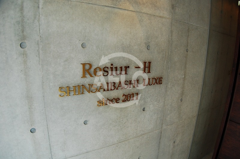 レジュールアッシュ心斎橋LUXEのその他|レジュールアッシュ心斎橋リュクス　