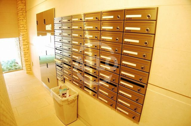 レジュールアッシュ心斎橋LUXEのセキュリティ|レジュールアッシュ心斎橋リュクス　オートロックあり