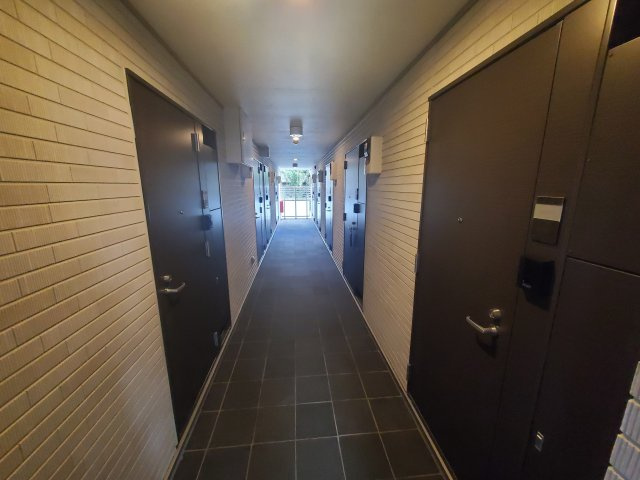 【ロビー】 | ロビーです