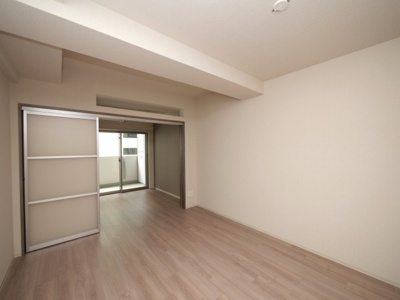 【内装】 | リビオメゾン新大阪