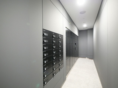  | リビオメゾン新大阪