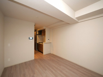 【居間・リビング】 | リビオメゾン新大阪