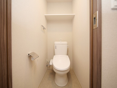 【トイレ】 | リビオメゾン新大阪