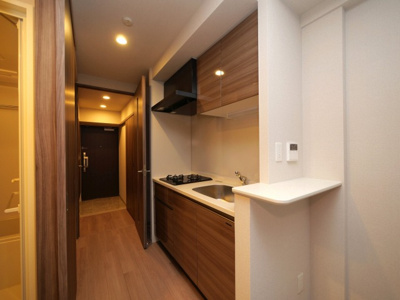 【キッチン】 | リビオメゾン新大阪