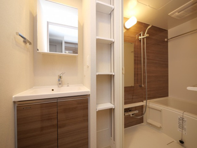 【収納】 | リビオメゾン新大阪