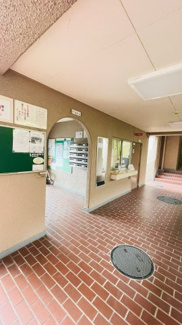 【エントランス】 | 宝塚リッツハウスB棟