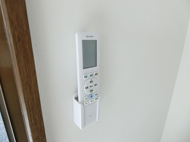 テラスハウス富塚のその他