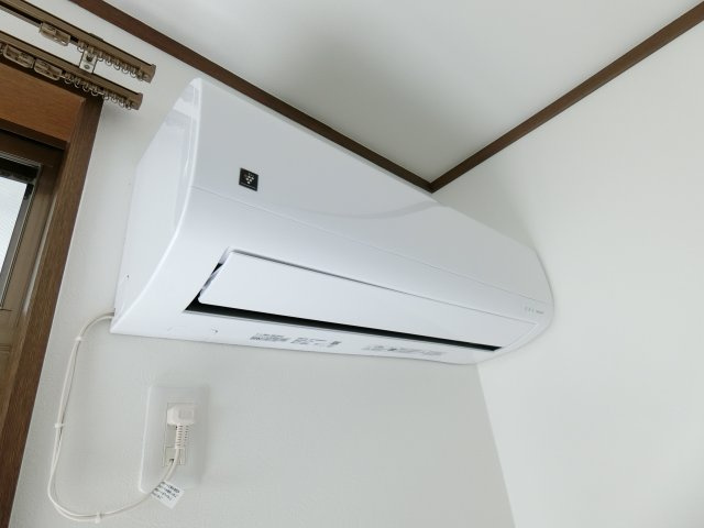 テラスハウス富塚のその他