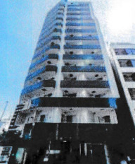 【外観】 | メインステージ五反田駅前